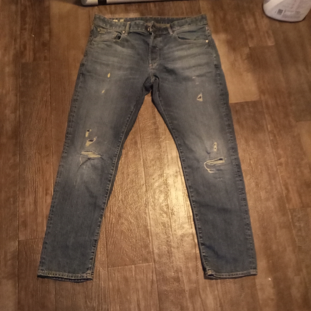 G star raw